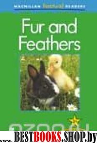 Fur and Feathers Reader