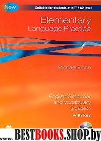 Language Practice Elementary