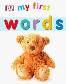 Words (Board Book)