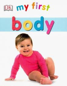 Body  (board book)