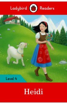 Heidi (PB) +downloadable audio