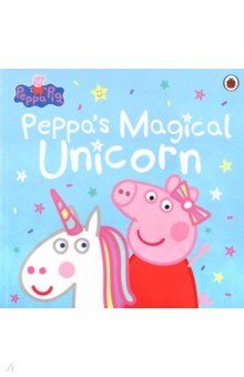 Peppa Pig: Peppas Magical Unicorn (PB)'