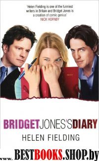 Bridget Jones`s Diary