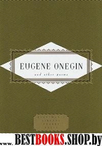 Eugene Onegin