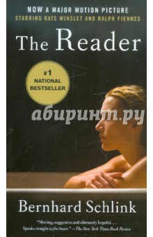 The Reader (Film Tie-In)