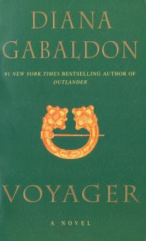Voyager (Outlander 3) MM