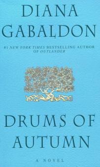 Drums of Autumn (Outlander 4)