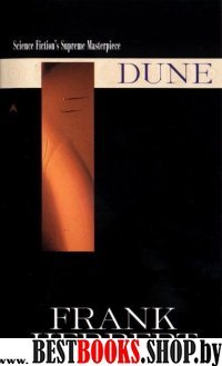 Dune  (Hugo & Nebula Awards)