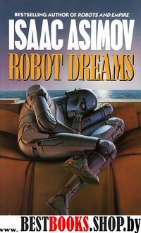 Robot Dreams