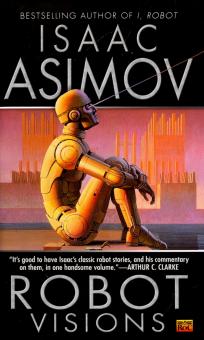 Robot Visions