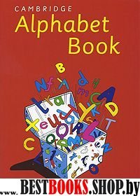 C Alphabet Book PB