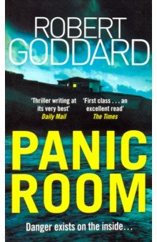 Panic Room  (A)