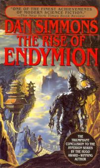 Rise of Endymion