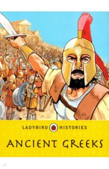 Ladybird Histories: Greeks