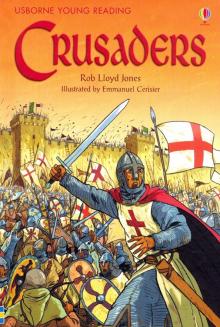 Crusaders   HB