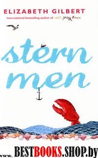 Stern Men