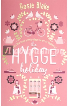 Hygge Holiday, the