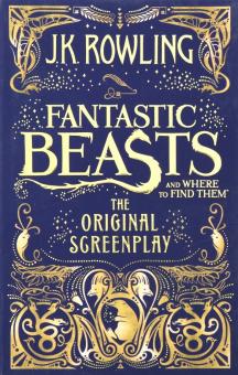 Fantastic Beasts & Where to Find Them: Original