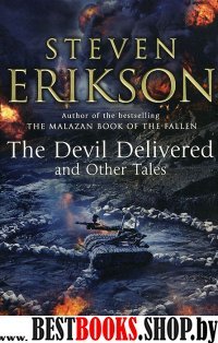 The Devil Delivered and Other Tales