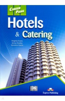 Hotels & Catering. Students Book