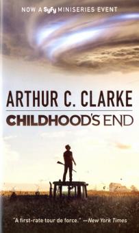 Childhoods End (tv tie-in)'