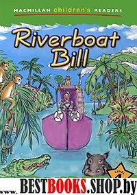 Riverboat Bill