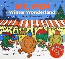 Mr. Men: Winter Wonderland