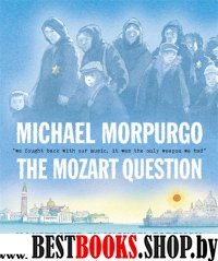 Mozart Question  (PB)