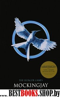 The Hunger Games 3. Mockingjay (classic)