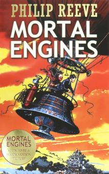 Mortal Engines 1 (Mortal Engines series)