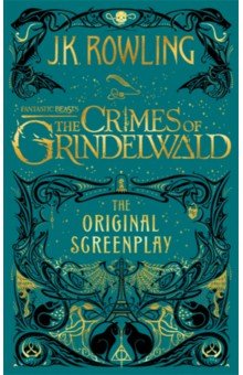 Fantastic Beasts: The Crimes of Grindelwald – Orig