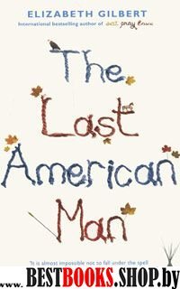 Last American Man