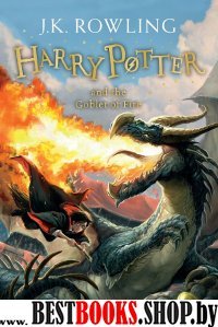 Harry Potter 4: Goblet of Fire  (Ned)