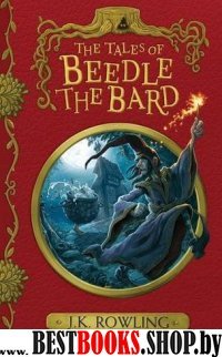 Tales of Beedle the Bard  (HB)  Ned