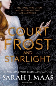 Court of Frost and Starlight, A