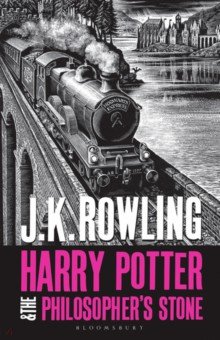 Harry Potter 1: Philosophers Stone (new adult)'