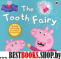 Peppa Pig: The Tooth