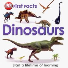 Dinosaurs  (HB)