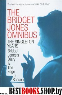 Bridget Jones: Singleton Years (2 books in 1)