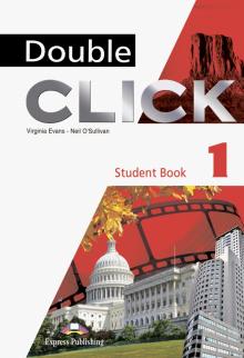 DOUBLE CLICK 1 STUDENTS BOOK'