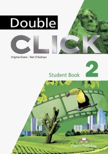 DOUBLE CLICK 2 STUDENTS BOOK'