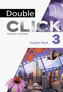 DOUBLE CLICK 3 STUDENTS BOOK'