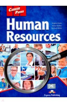 Human Resources. Students Book