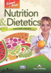Nutrition & dietetics (esp). Students Book'