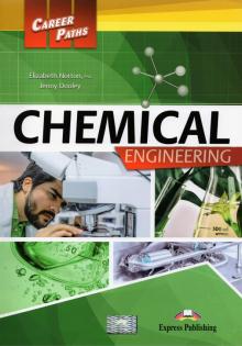 Chemical Engineering (ESP). Students book'