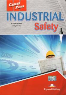 Industrial Safety (ESP). Students Book with digib'