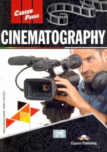 Cinematography Students Book'