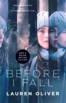 Before I Fall  (film tie-in)
