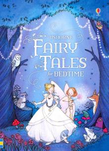 Fairy Tales for Bedtime  (HB)