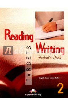 Reading & Writing Targets 2. Students Book